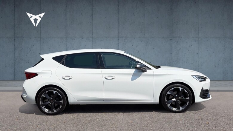 CUPRA Leon 1.5 TSI V1 5dr Petrol Hatchback